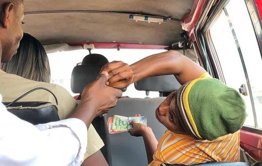 Trotro