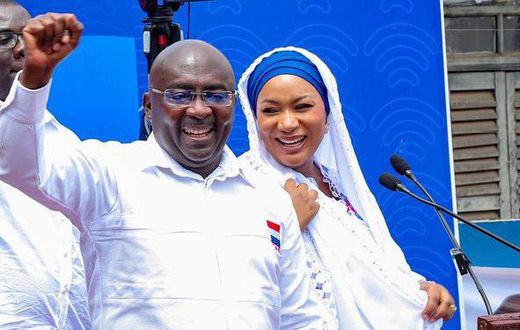 Bawumia