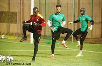 Chris Hughton to replace Richard Kingson as Black Stars goalkeepers’ trainer