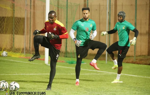 Chris Hughton to replace Richard Kingson as Black Stars goalkeepers’ trainer