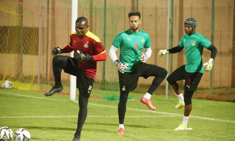Chris Hughton to replace Richard Kingson as Black Stars goalkeepers’ trainer