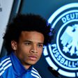 Manchester City winger Leroy Sane says he hopes to exorcise the disappointment at missing out on Germany's World Cup squad.