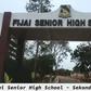 Fijai SHS