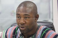 Dr Okoe Boye says Korle Bu will soon get a new CEO