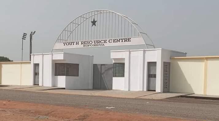 Youth Resource Center