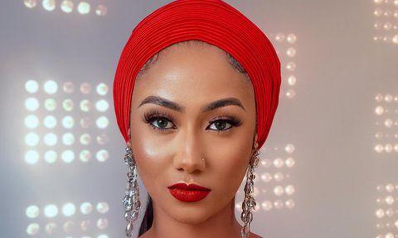 Hajia 4Real