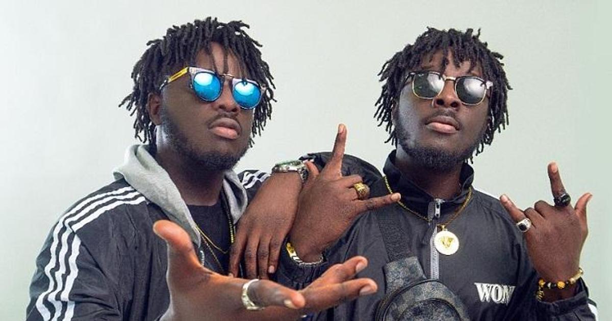 Eno Barony and DopeNation Win Big at 2026 AFRIMMA Awards | Pulse Ghana