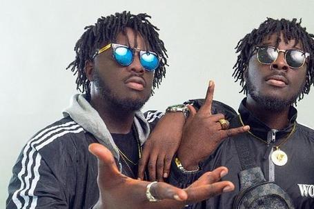 We've never dated before, we are Ghana's only and last virgins  - Dope Nation