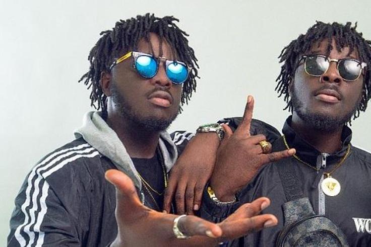 We've never dated before, we are Ghana's only and last virgins  - Dope Nation