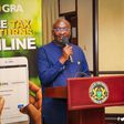 Bawumia launches E-Tax Clearance Certificate for GRA