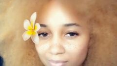 Sister Derby on the Kakalika Challenge