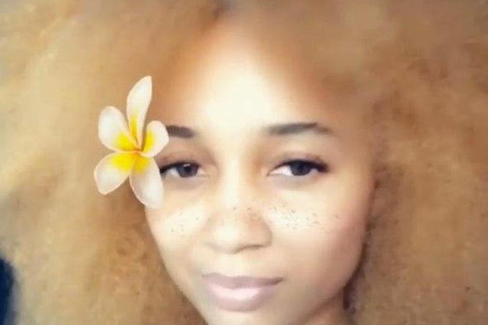 Sister Derby on the Kakalika Challenge