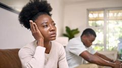 Signs you need to end your relationship [istockphoto]