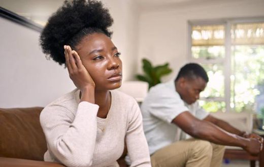 Signs you need to end your relationship [istockphoto]