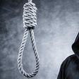 Court sentences 2 men to death by hanging for murdering cleric/Illustration
