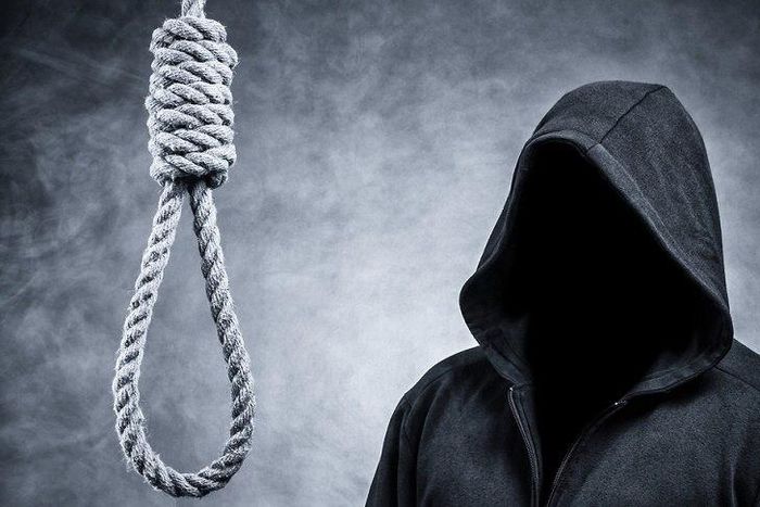 Court sentences 2 men to death by hanging for murdering cleric/Illustration