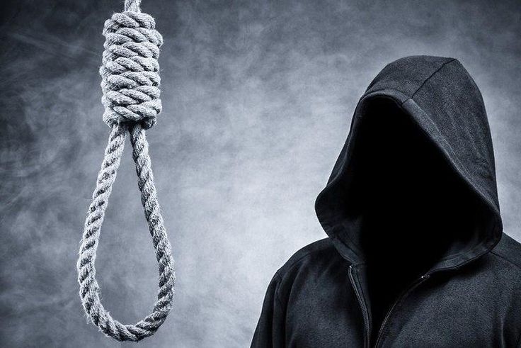 Court sentences 2 men to death by hanging for murdering cleric/Illustration