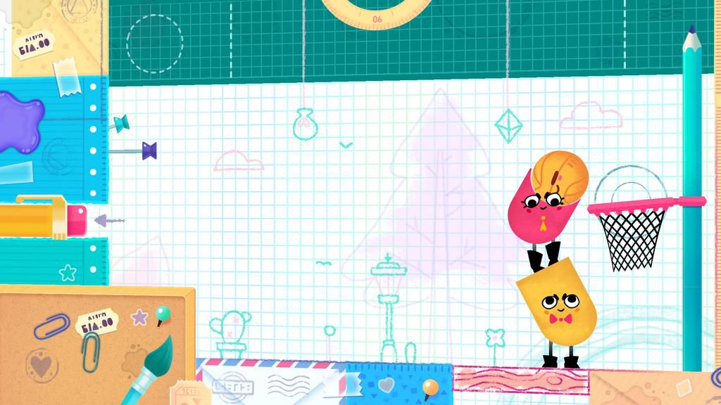 The Nintendo Switch is the hottest game system this holiday — here are its 20 best games