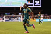 Joseph Paintsil joins Messi, and Suarez in MLS team of the week