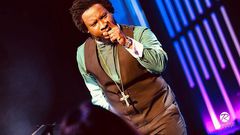 Sonnie Badu