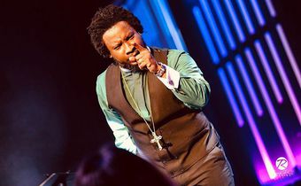 Sonnie Badu