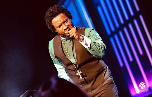 Sonnie Badu