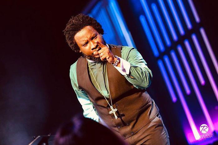 Sonnie Badu