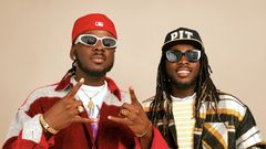 DopeNation drops Afrobeat-Highlife-Amapiano fusion in "Check My Zingo"