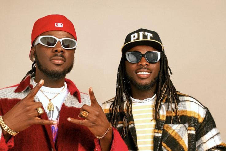 DopeNation drops Afrobeat-Highlife-Amapiano fusion in "Check My Zingo"