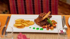 Accra MarriottHotel