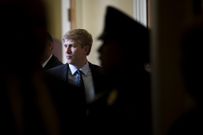 Meet Nick Ayers, the leading candidate to take over for John Kelly as White House chief of staff