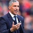 Chris Hughton