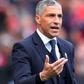 Chris Hughton