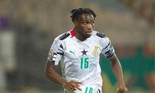 Joseph Paintsil, Majeed Ashimeru return as Hughton announces maiden Ghana squad