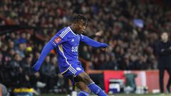 Haruna Iddrisu’s club to receive €7.9m from Fatawu Issahaku’s transfer to Leicester