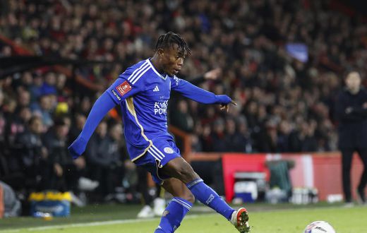 Haruna Iddrisu’s club to receive €7.9m from Fatawu Issahaku’s transfer to Leicester
