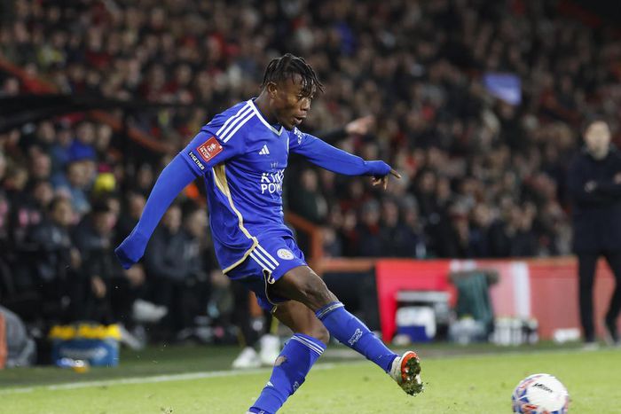 Haruna Iddrisu’s club to receive €7.9m from Fatawu Issahaku’s transfer to Leicester