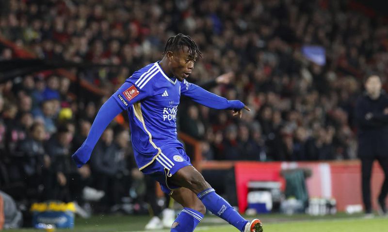 Haruna Iddrisu’s club to receive €7.9m from Fatawu Issahaku’s transfer to Leicester