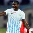 Raphael Dwamena is facing an uncertain future over health reasons