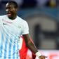 Raphael Dwamena is facing an uncertain future over health reasons