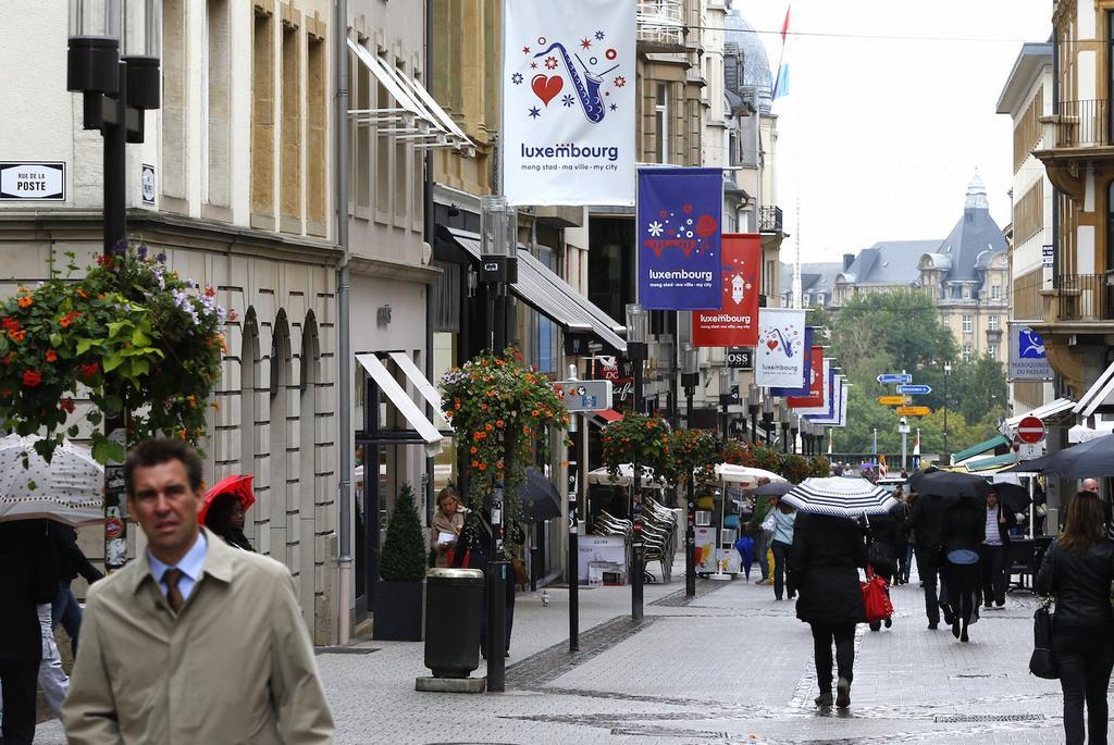 Luxembourg