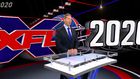 Vince McMahon XFL 2020