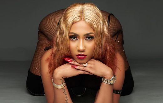 Hajia 4 Real drops new single Badder Than