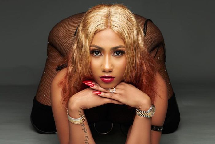 Hajia 4 Real drops new single Badder Than