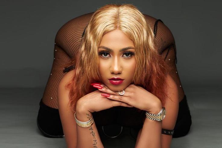 Hajia 4 Real drops new single Badder Than