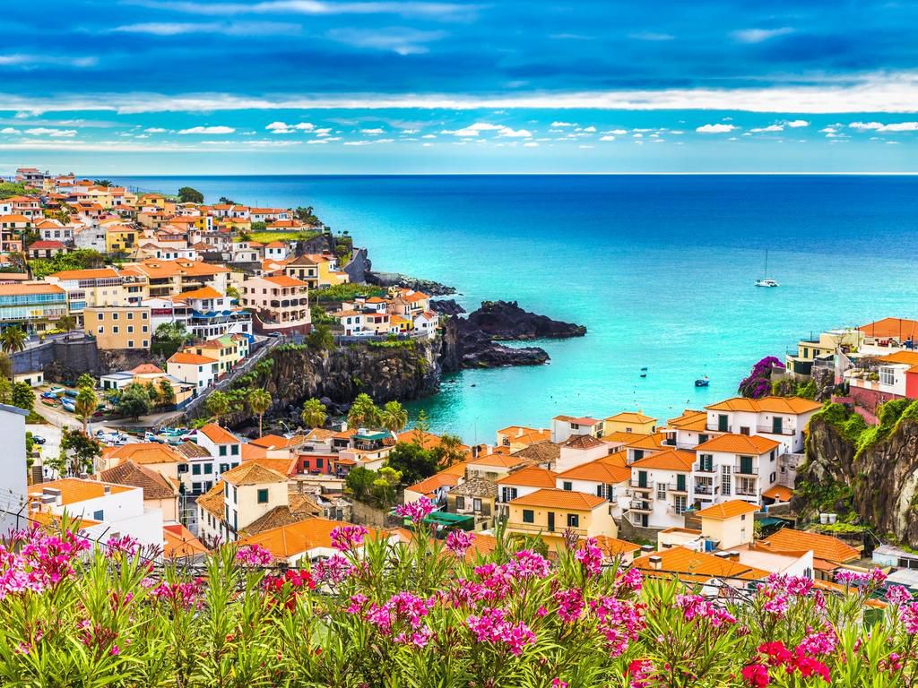 Portugal [FishingBooker]