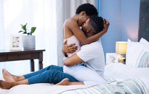 How can one stay celibate for a long time? [iStock]