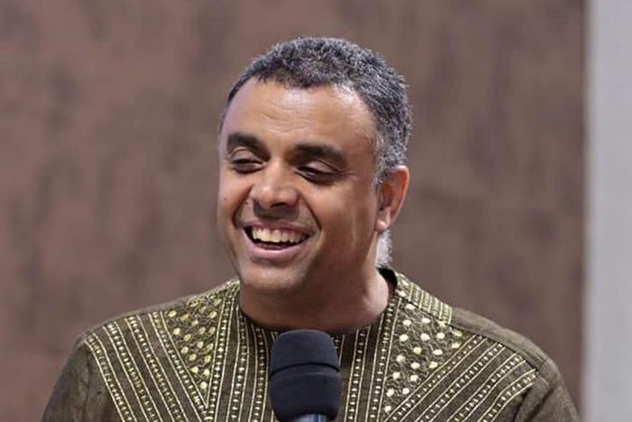 Bishop Dag Heward-Mills