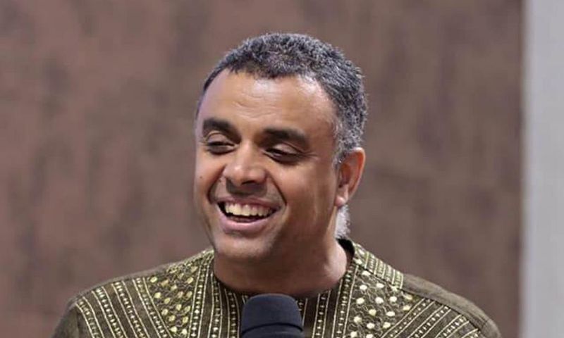 Bishop Dag Heward-Mills