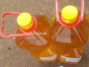 The expired cooking oil